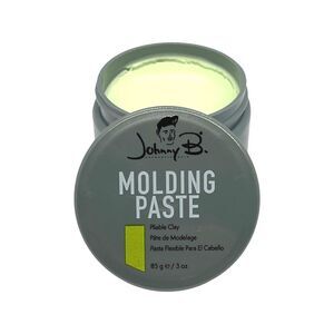 Johnny B Molding Paste Pliable Clay 3 Oz